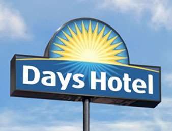Days Hotel Jeju Seogwipo Ocean Extérieur photo