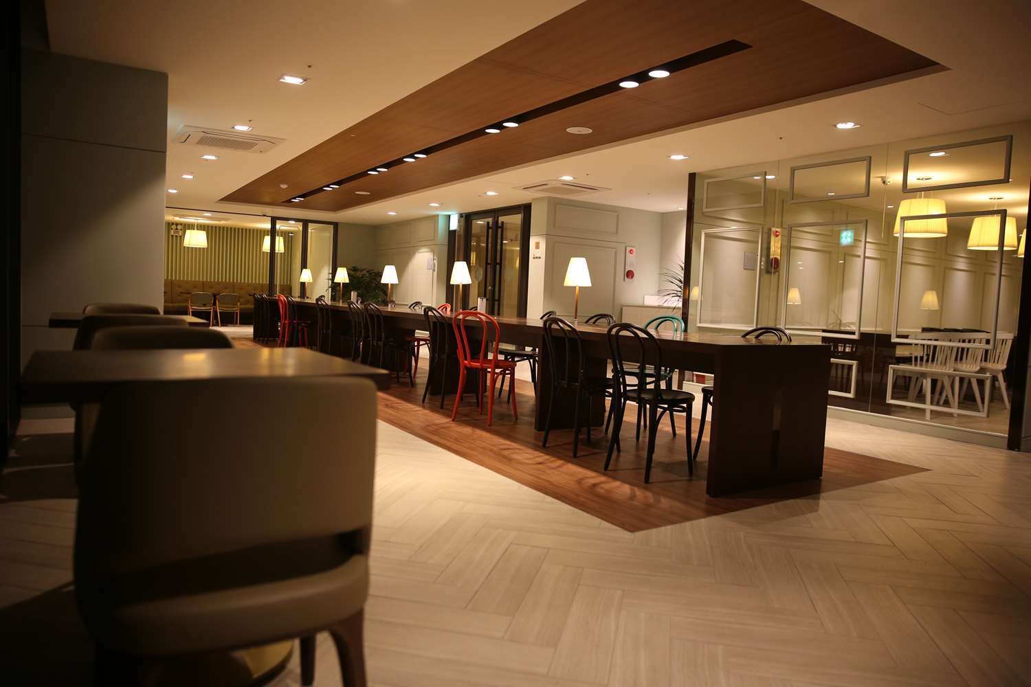 Days Hotel Jeju Seogwipo Ocean Extérieur photo